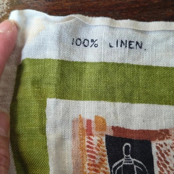 Australian  Tea Towel - Picture 5 of 9